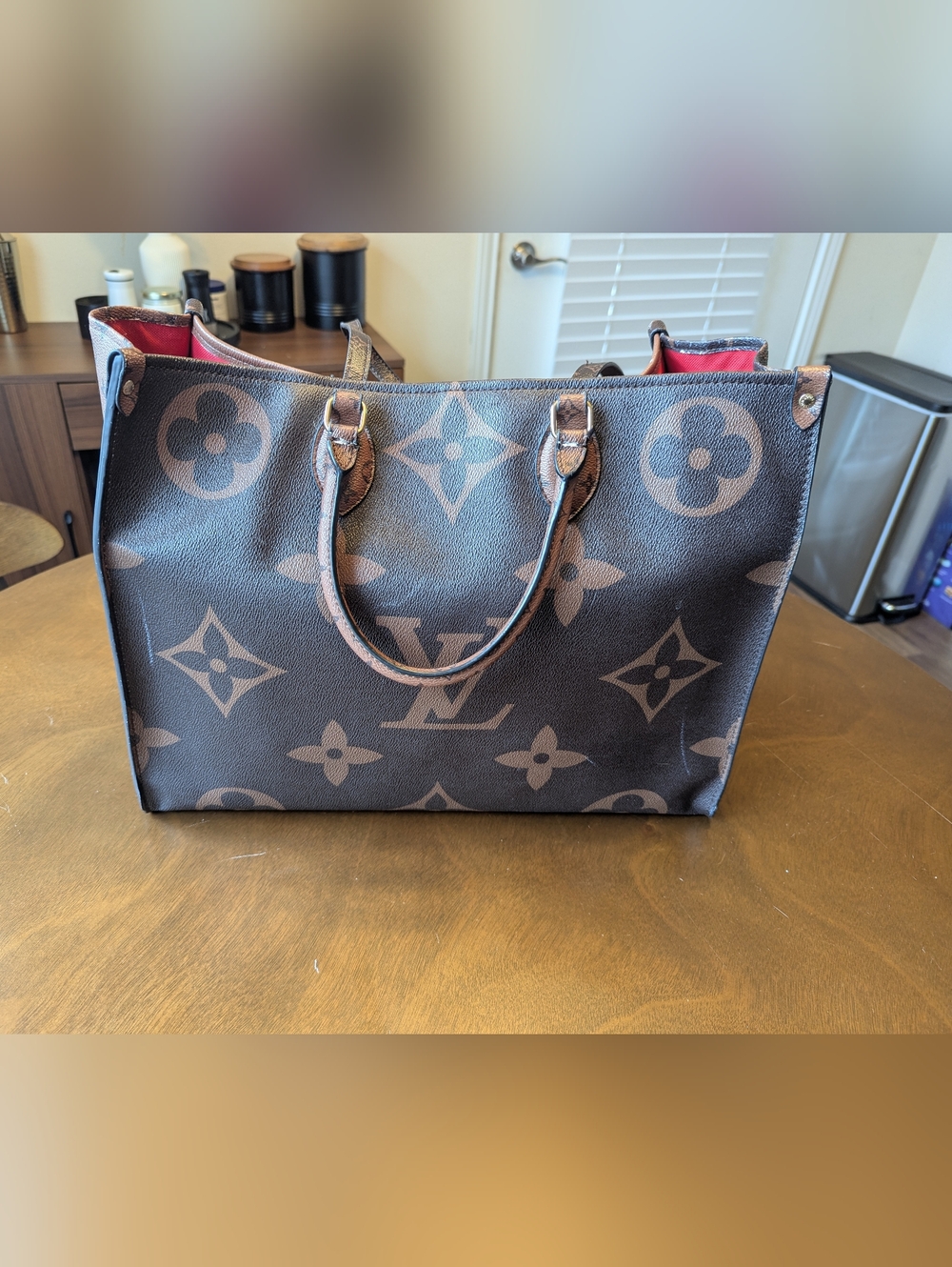Fashion Work Bag